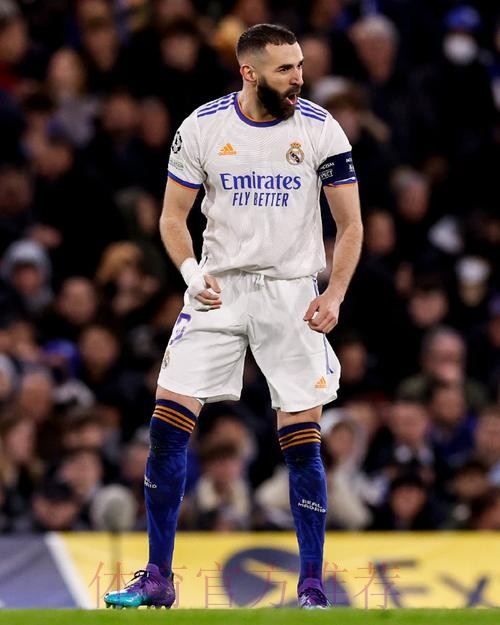 马卡列后本泽马时代皇马锋线目标-哈兰德+恩德里克